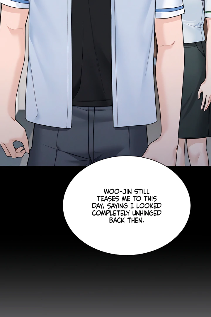 My Overly Sweet Boss Chapter 28 - Page 84