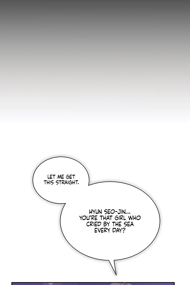 My Overly Sweet Boss Chapter 28 - Page 85