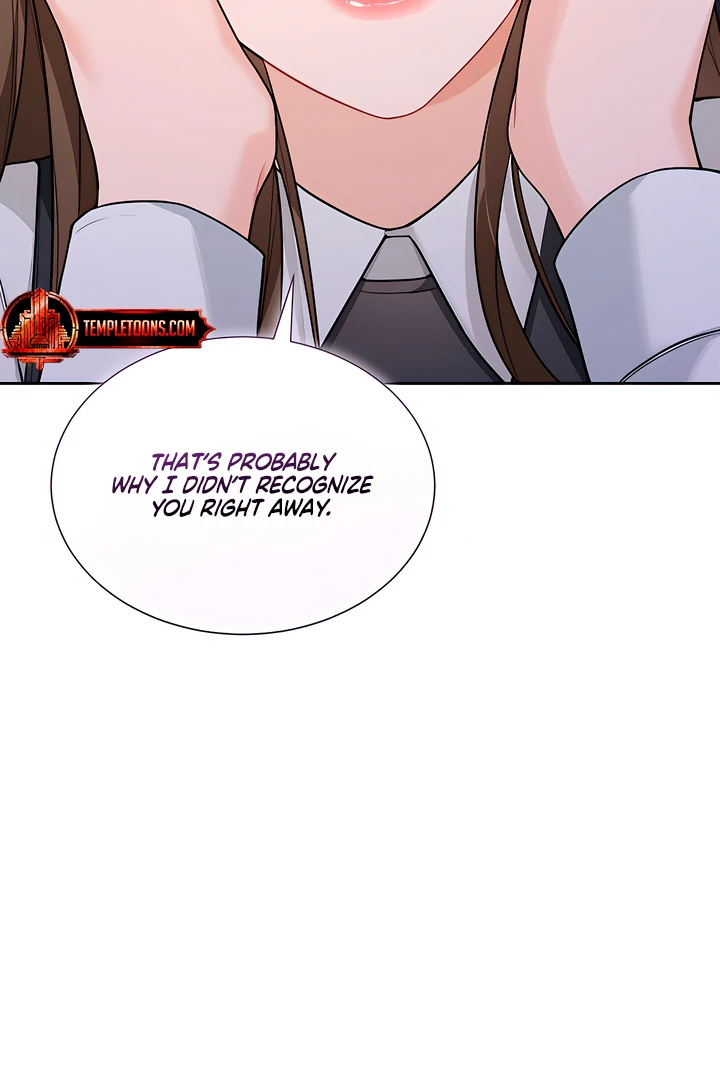 My Overly Sweet Boss Chapter 28 - Page 88