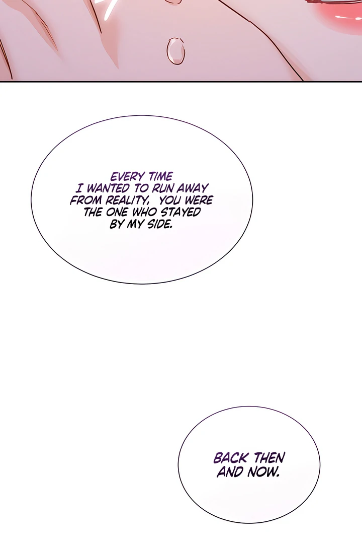 My Overly Sweet Boss Chapter 28 - Page 90