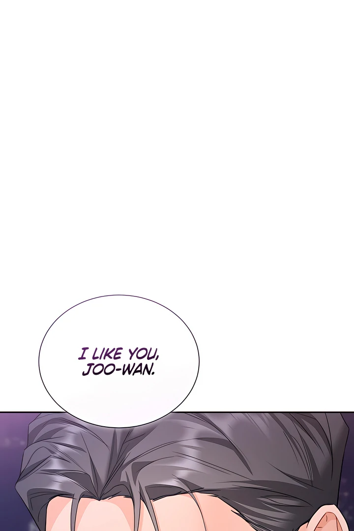 My Overly Sweet Boss Chapter 28 - Page 94