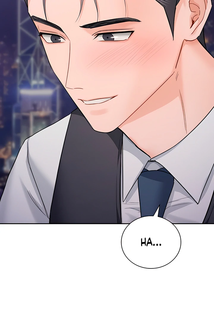 My Overly Sweet Boss Chapter 28 - Page 95