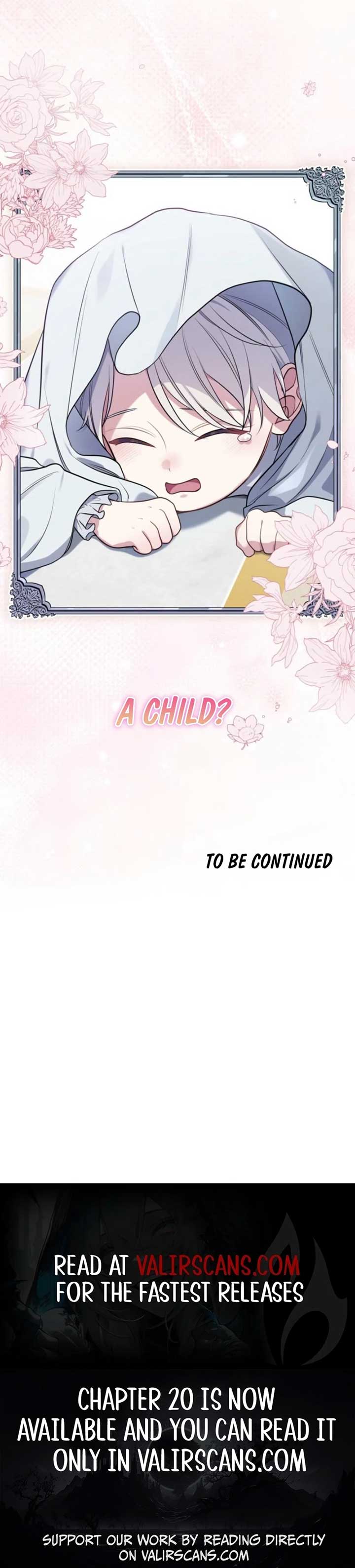 The Grim Reaper Duke’s Obsessive Contract Mother Chapter 1 - Page 8