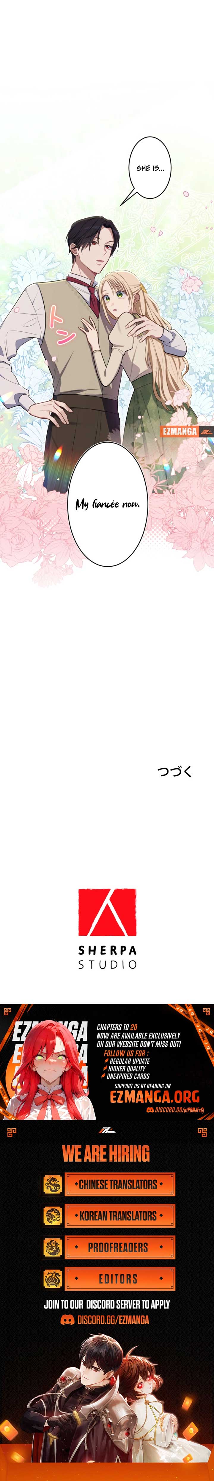 The Grim Reaper Duke’s Obsessive Contract Mother Chapter 14 - Page 7