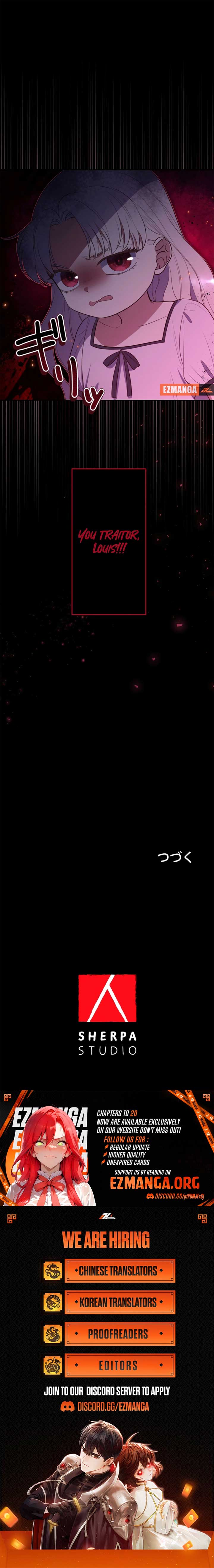 The Grim Reaper Duke’s Obsessive Contract Mother Chapter 17 - Page 7