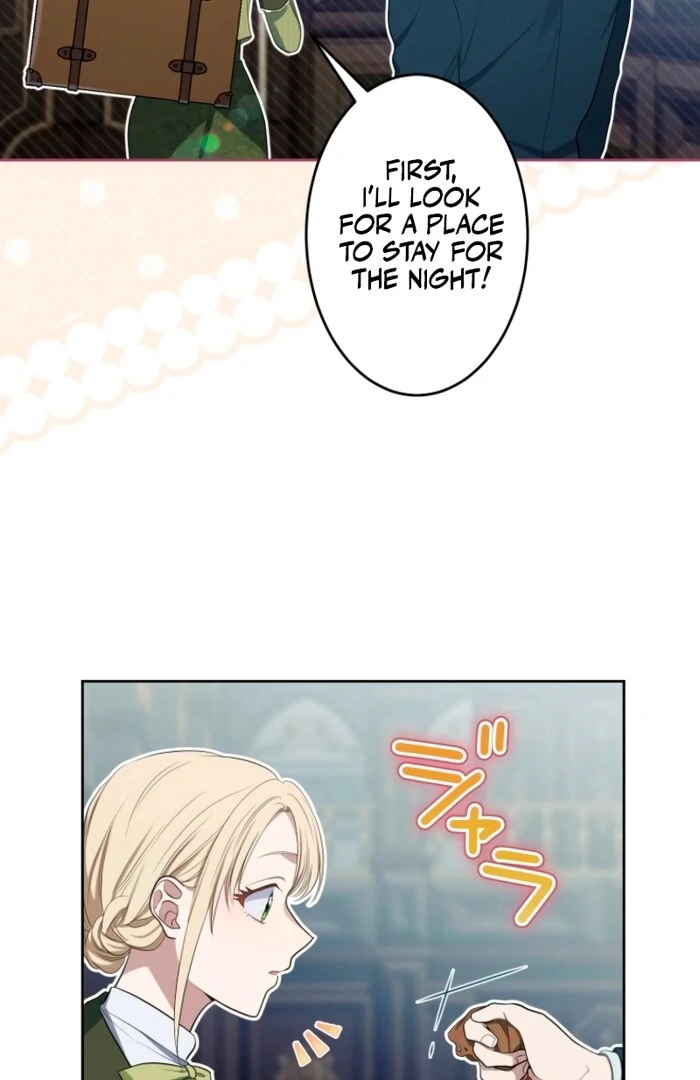 The Grim Reaper Duke’s Obsessive Contract Mother Chapter 21 - Page 16