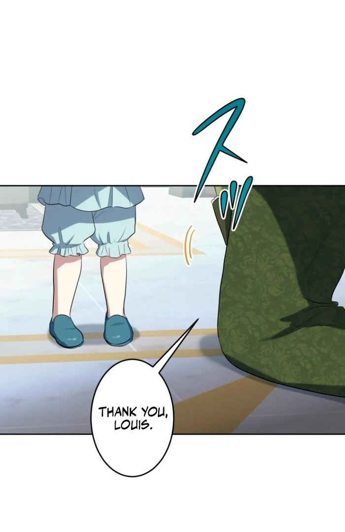 The Grim Reaper Duke’s Obsessive Contract Mother Chapter 21 - Page 22