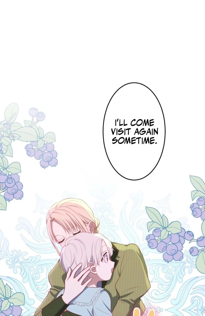 The Grim Reaper Duke’s Obsessive Contract Mother Chapter 21 - Page 23