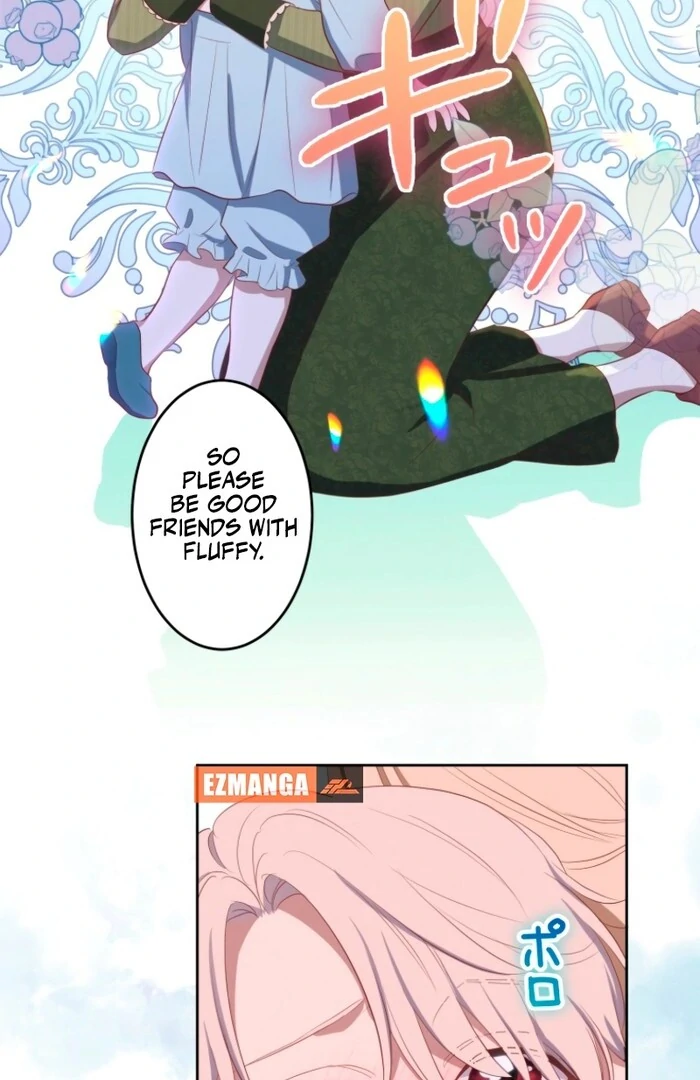 The Grim Reaper Duke’s Obsessive Contract Mother Chapter 21 - Page 24