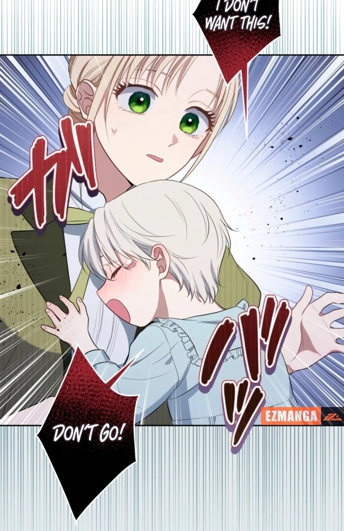 The Grim Reaper Duke’s Obsessive Contract Mother Chapter 21 - Page 26