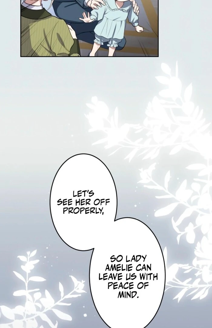 The Grim Reaper Duke’s Obsessive Contract Mother Chapter 21 - Page 28