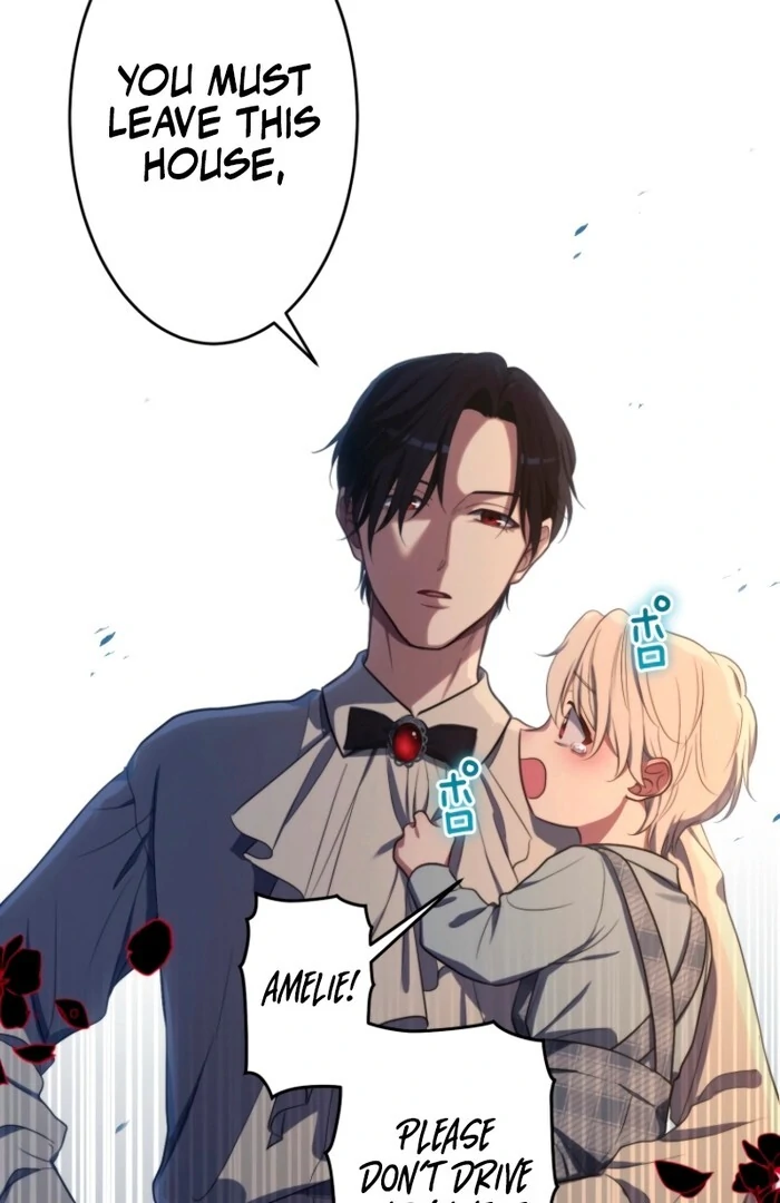 The Grim Reaper Duke’s Obsessive Contract Mother Chapter 21 - Page 3