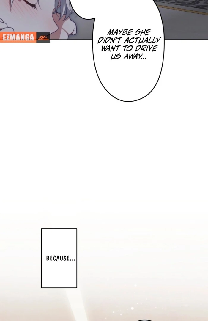 The Grim Reaper Duke’s Obsessive Contract Mother Chapter 21 - Page 32