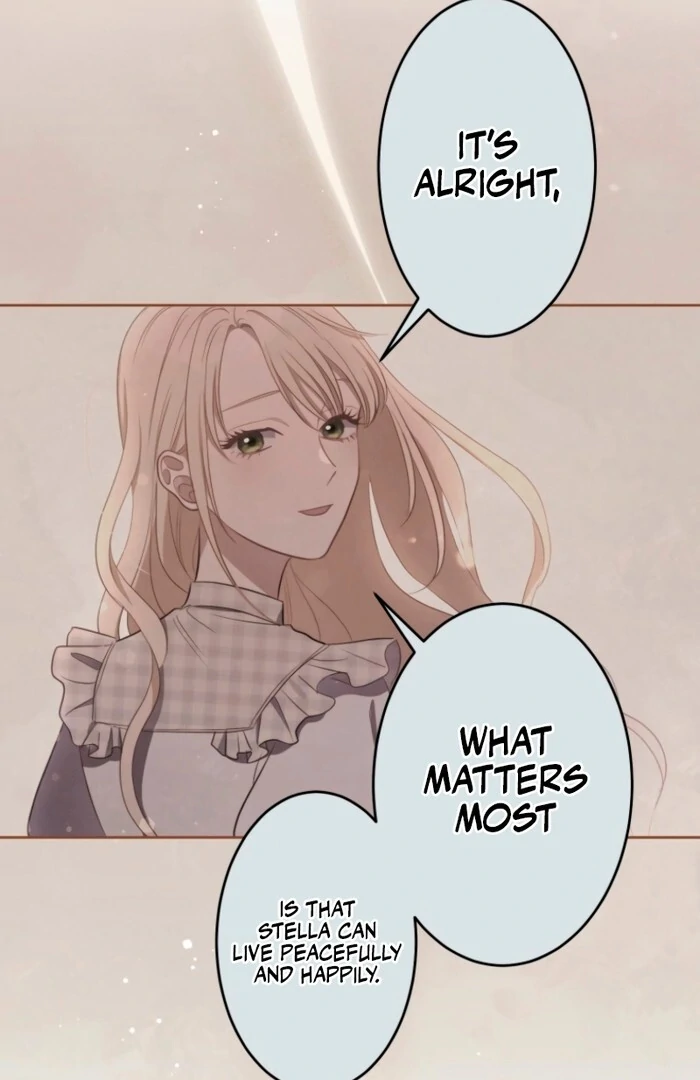 The Grim Reaper Duke’s Obsessive Contract Mother Chapter 21 - Page 33