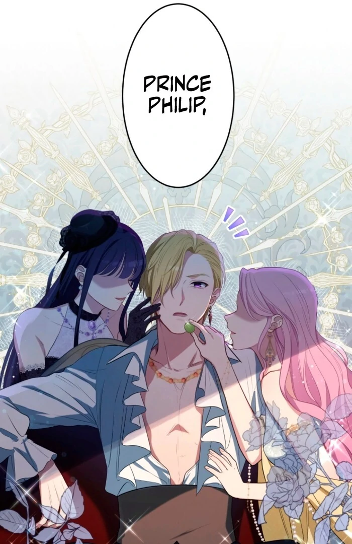 The Grim Reaper Duke’s Obsessive Contract Mother Chapter 21 - Page 46