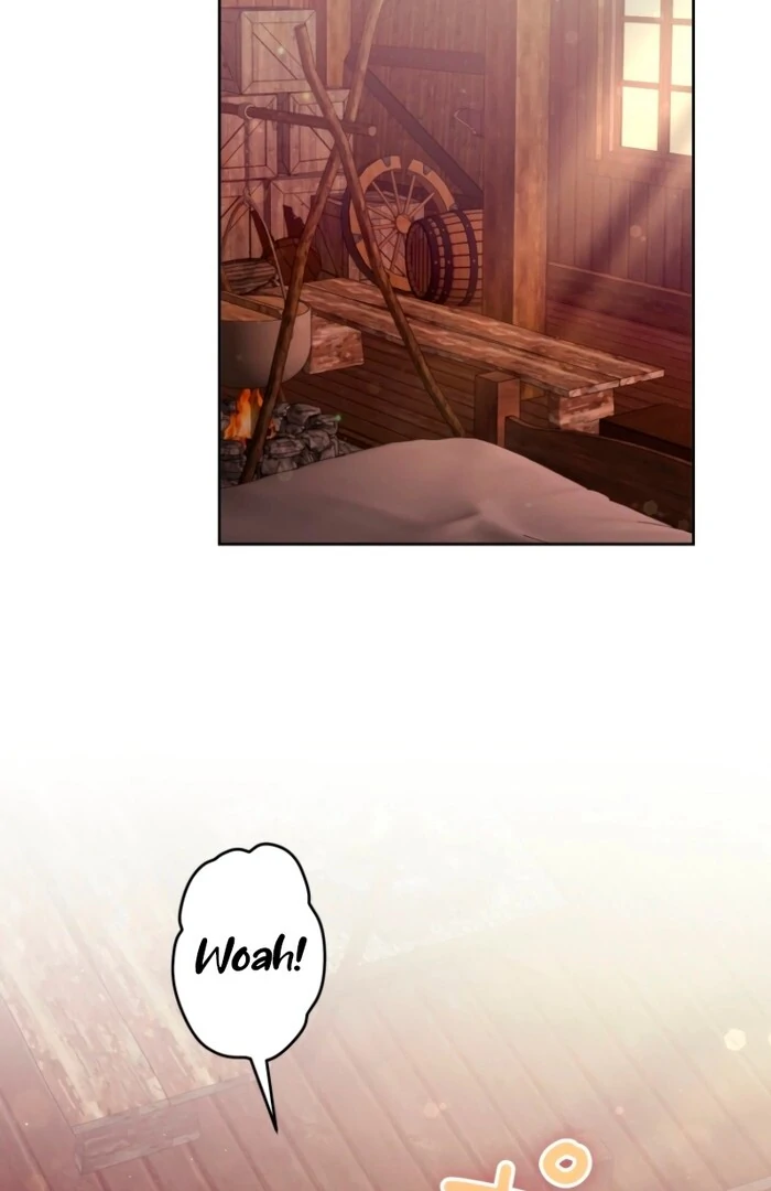 The Grim Reaper Duke’s Obsessive Contract Mother Chapter 21 - Page 56