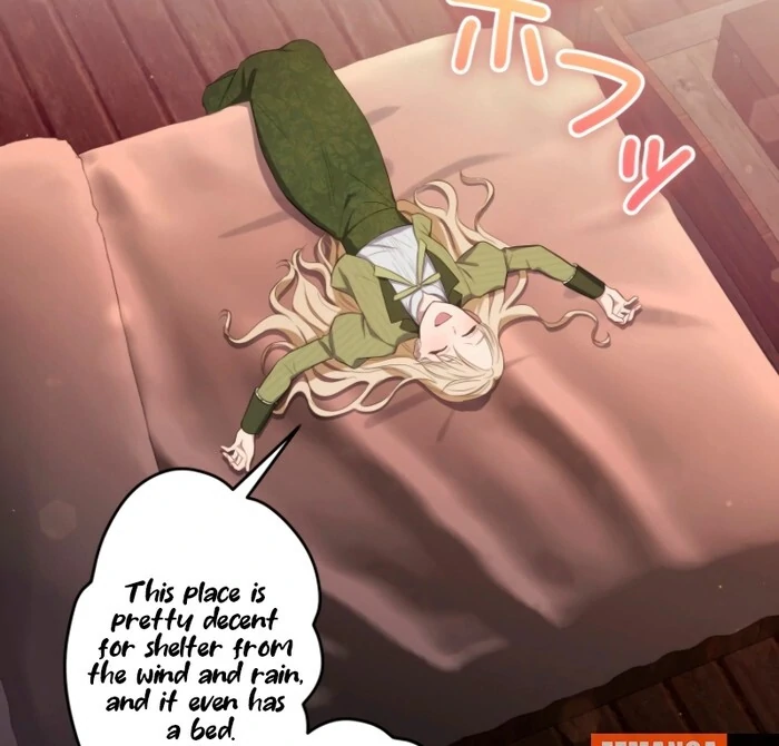 The Grim Reaper Duke’s Obsessive Contract Mother Chapter 21 - Page 57