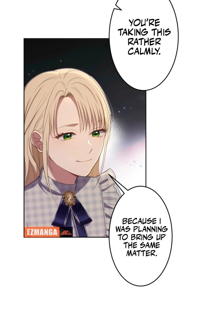 The Grim Reaper Duke’s Obsessive Contract Mother Chapter 21 - Page 6