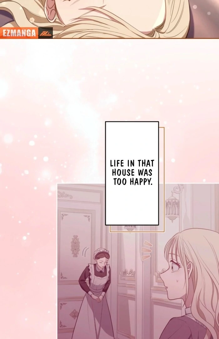 The Grim Reaper Duke’s Obsessive Contract Mother Chapter 21 - Page 60