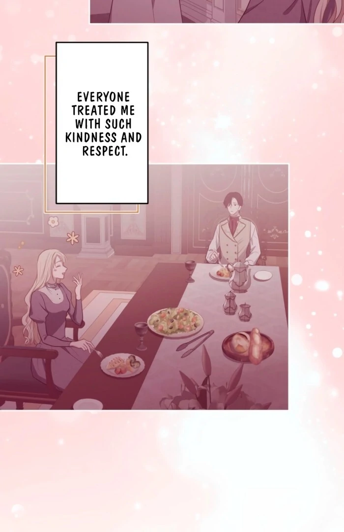 The Grim Reaper Duke’s Obsessive Contract Mother Chapter 21 - Page 61