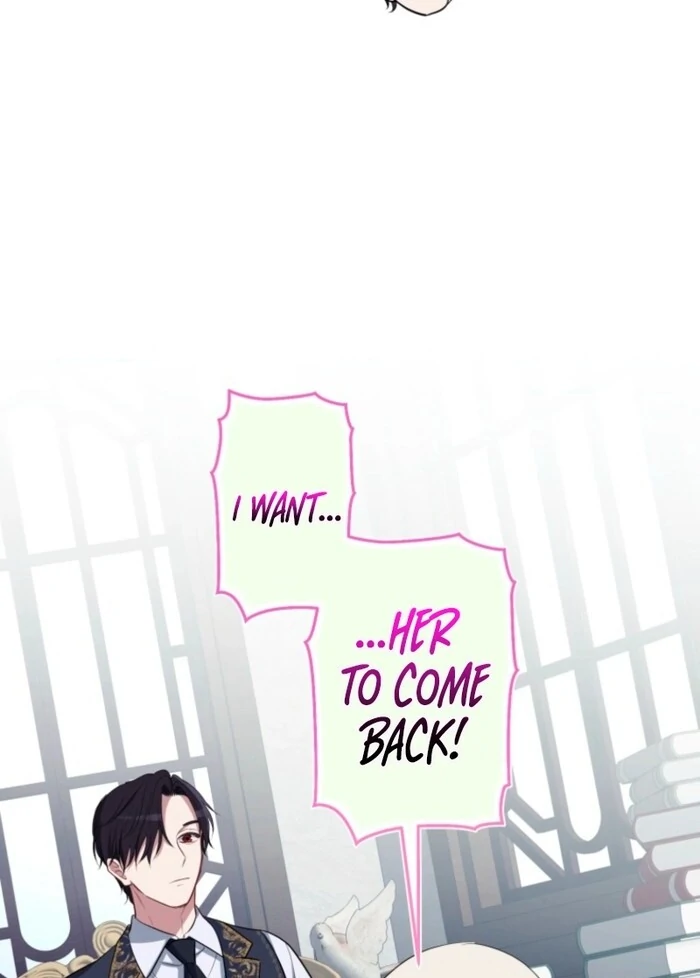 The Grim Reaper Duke’s Obsessive Contract Mother Chapter 22 - Page 18