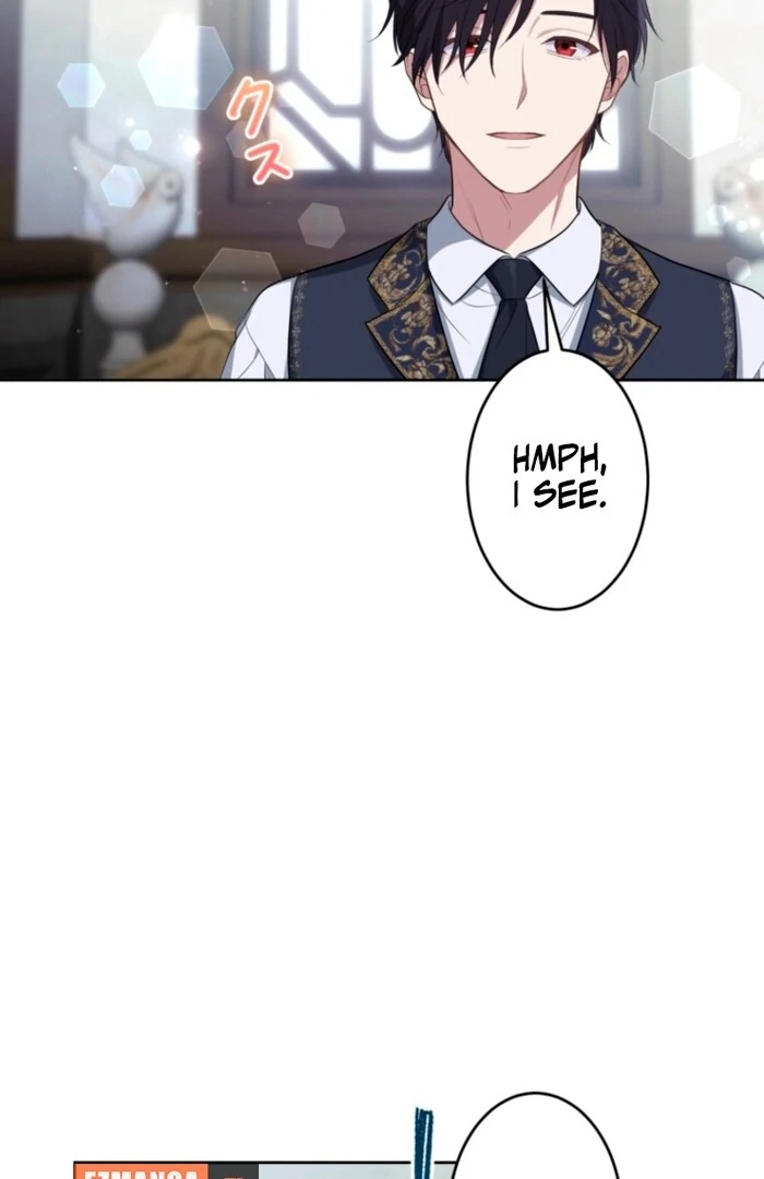 The Grim Reaper Duke’s Obsessive Contract Mother Chapter 22 - Page 23