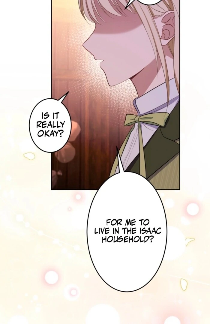 The Grim Reaper Duke’s Obsessive Contract Mother Chapter 22 - Page 32