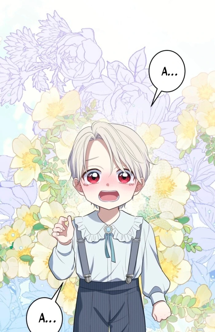 The Grim Reaper Duke’s Obsessive Contract Mother Chapter 22 - Page 42