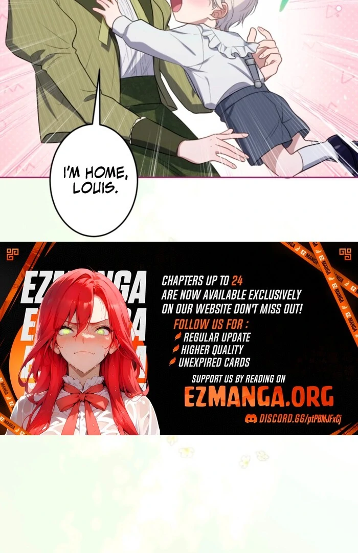 The Grim Reaper Duke’s Obsessive Contract Mother Chapter 22 - Page 44