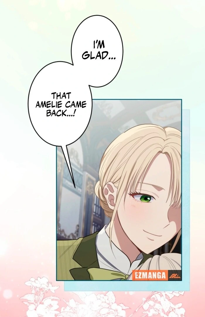 The Grim Reaper Duke’s Obsessive Contract Mother Chapter 22 - Page 45