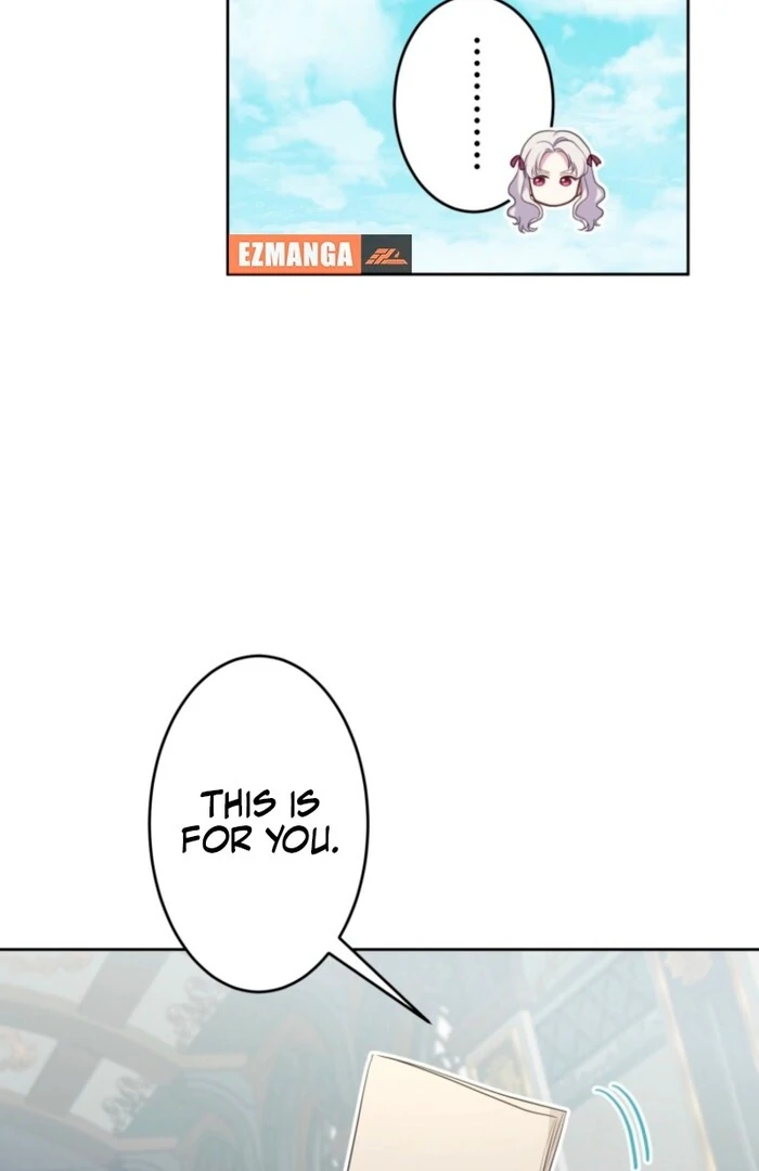 The Grim Reaper Duke’s Obsessive Contract Mother Chapter 22 - Page 51