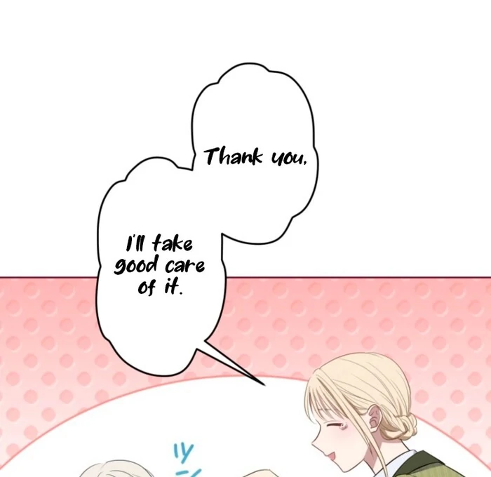 The Grim Reaper Duke’s Obsessive Contract Mother Chapter 22 - Page 56