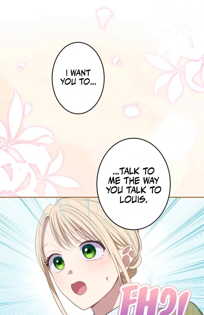 The Grim Reaper Duke’s Obsessive Contract Mother Chapter 22 - Page 59