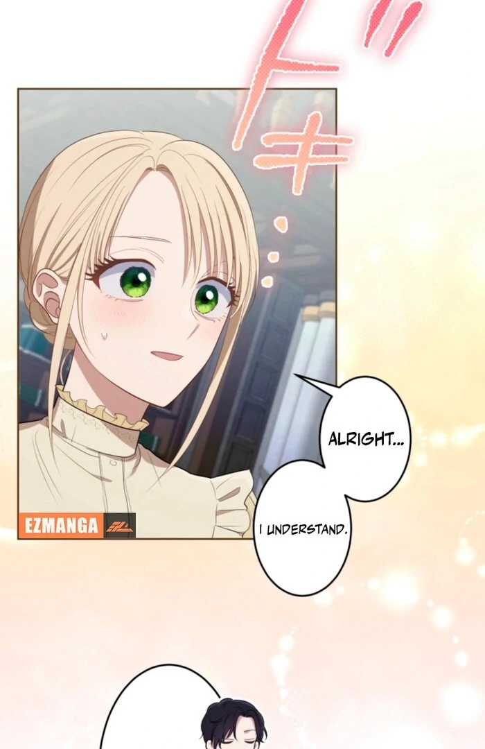 The Grim Reaper Duke’s Obsessive Contract Mother Chapter 22 - Page 70