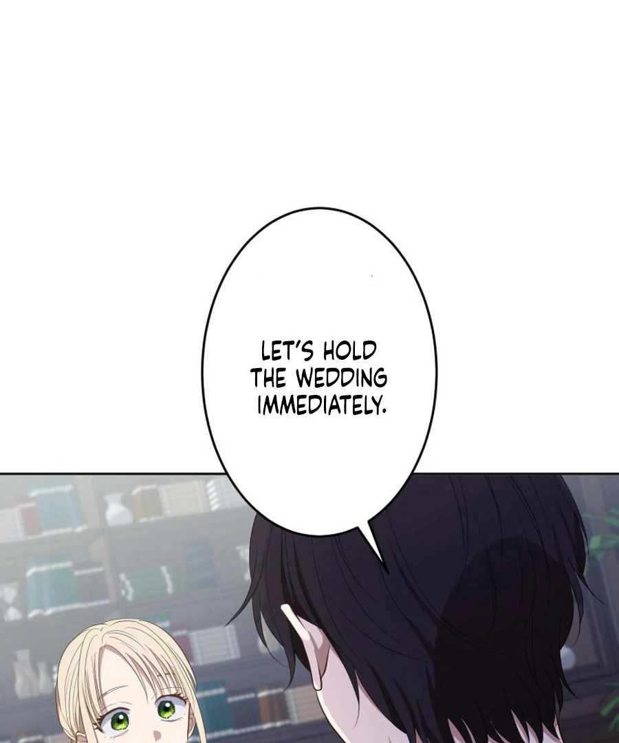 The Grim Reaper Duke’s Obsessive Contract Mother Chapter 23 - Page 2