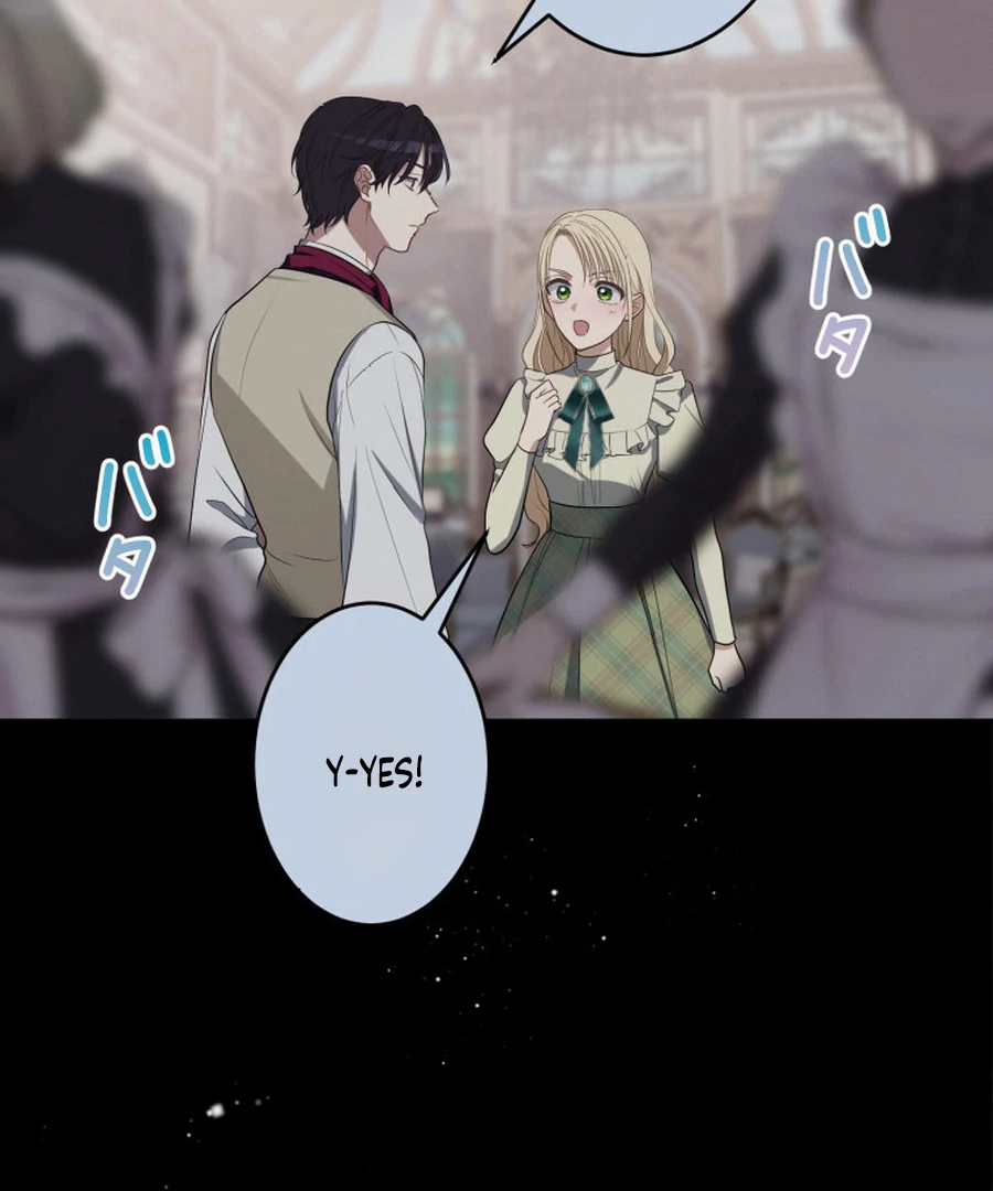 The Grim Reaper Duke’s Obsessive Contract Mother Chapter 23 - Page 21