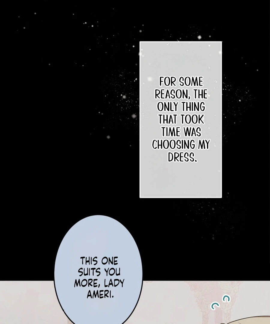 The Grim Reaper Duke’s Obsessive Contract Mother Chapter 23 - Page 22