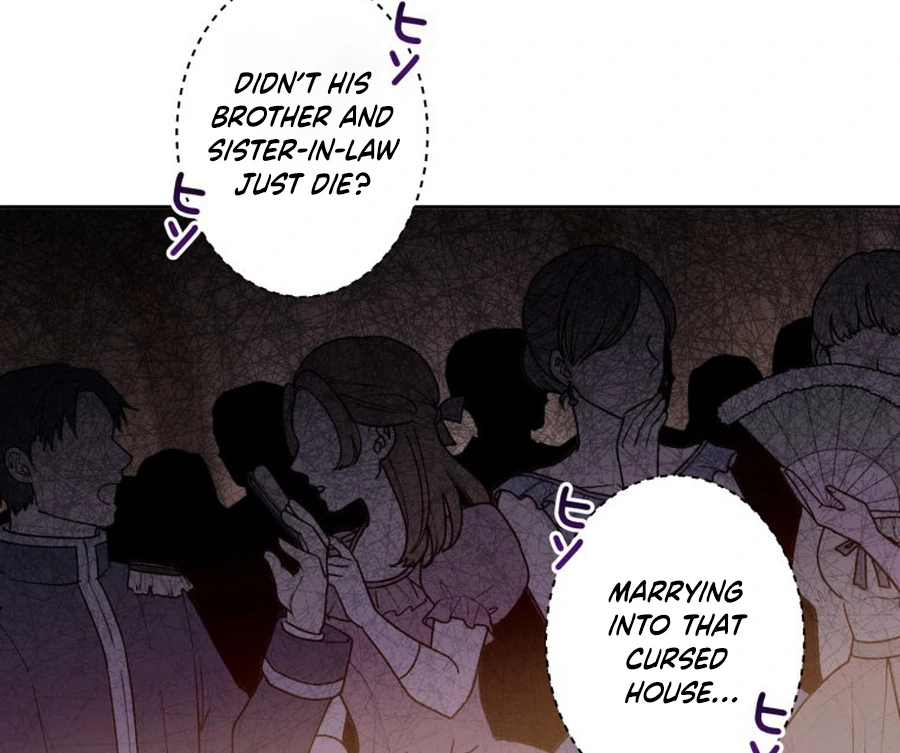 The Grim Reaper Duke’s Obsessive Contract Mother Chapter 23 - Page 26