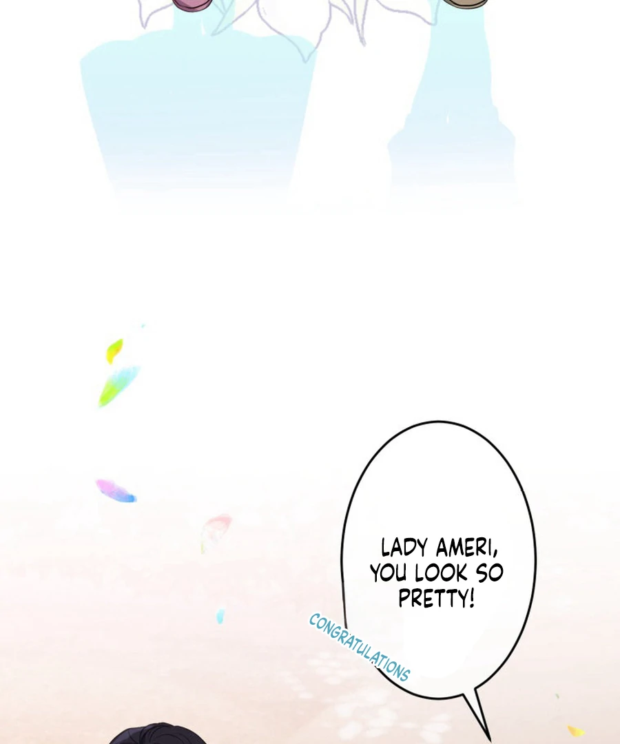 The Grim Reaper Duke’s Obsessive Contract Mother Chapter 23 - Page 35