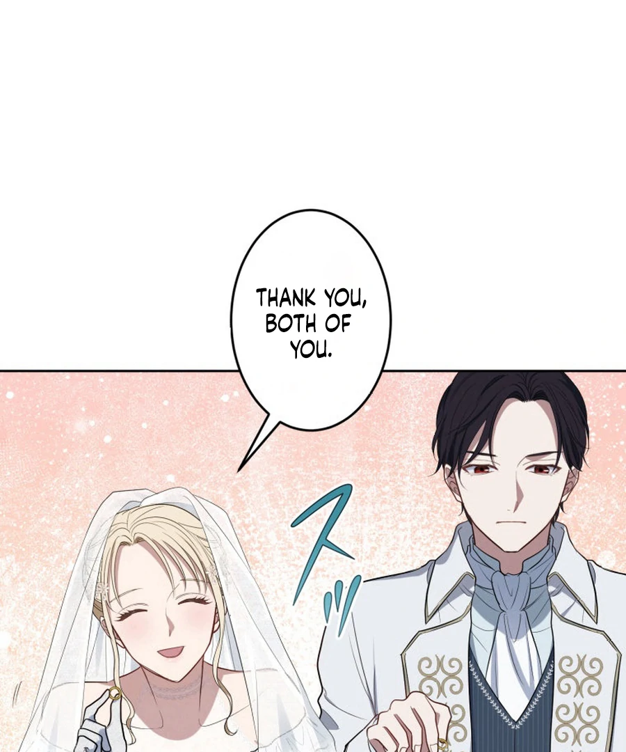 The Grim Reaper Duke’s Obsessive Contract Mother Chapter 23 - Page 37