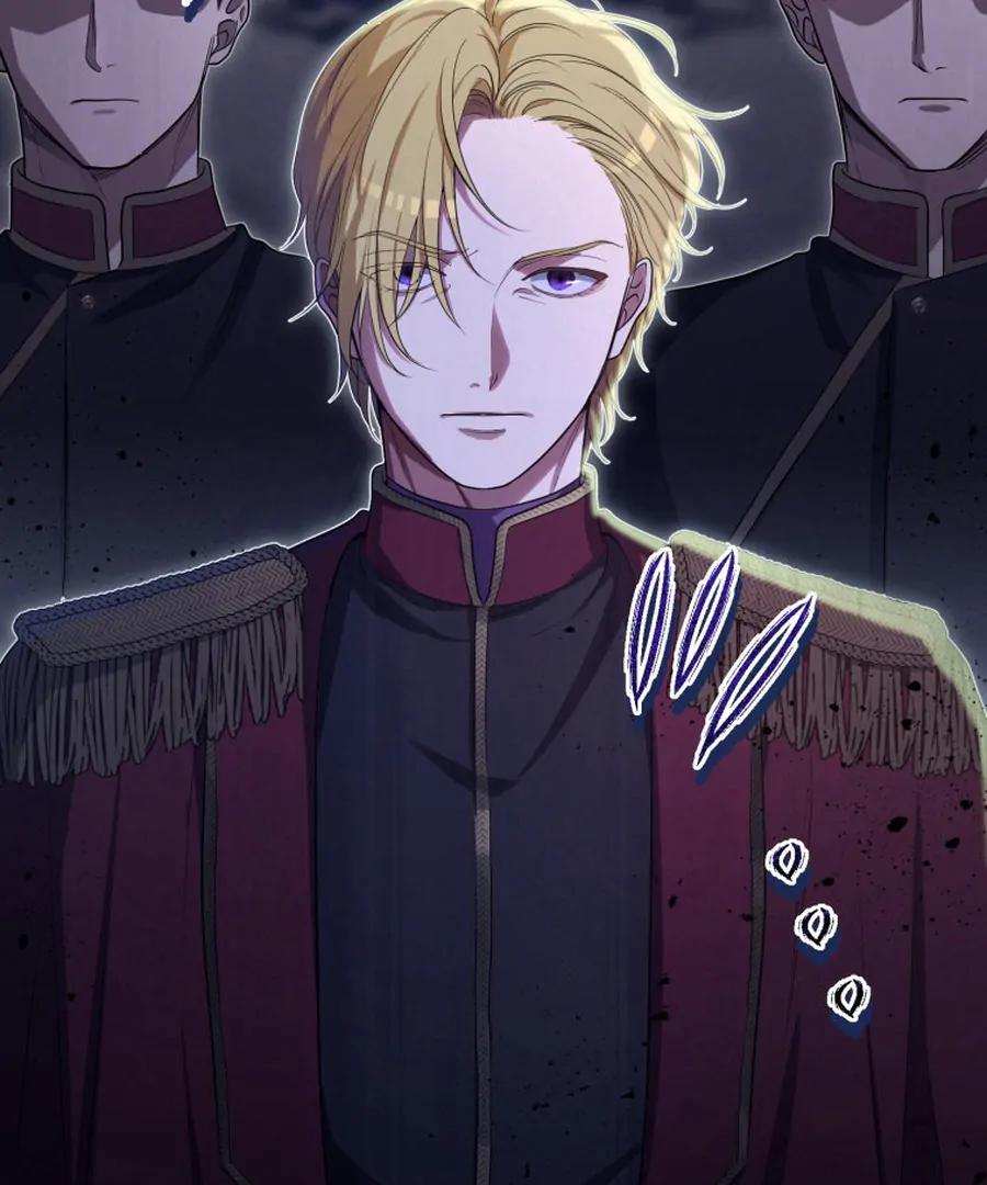 The Grim Reaper Duke’s Obsessive Contract Mother Chapter 23 - Page 46