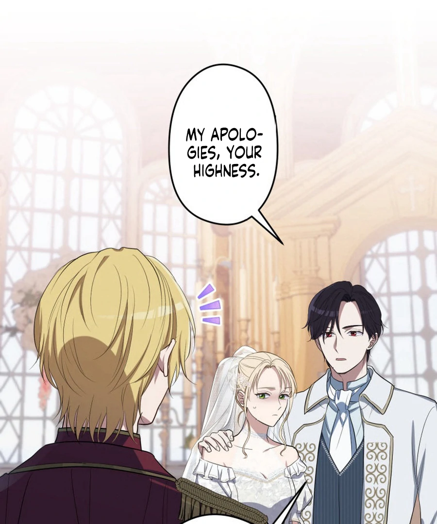 The Grim Reaper Duke’s Obsessive Contract Mother Chapter 23 - Page 62