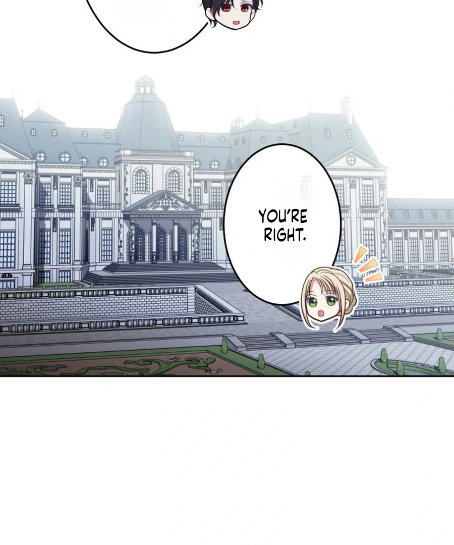 The Grim Reaper Duke’s Obsessive Contract Mother Chapter 23 - Page 7