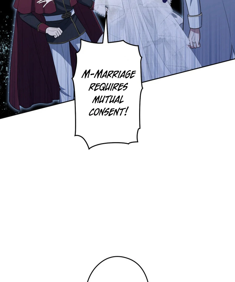 The Grim Reaper Duke’s Obsessive Contract Mother Chapter 23 - Page 70