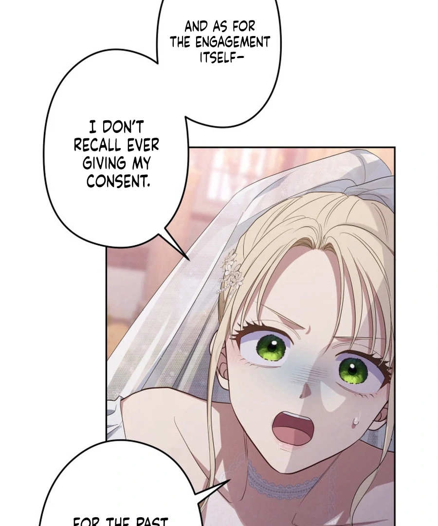 The Grim Reaper Duke’s Obsessive Contract Mother Chapter 23 - Page 71