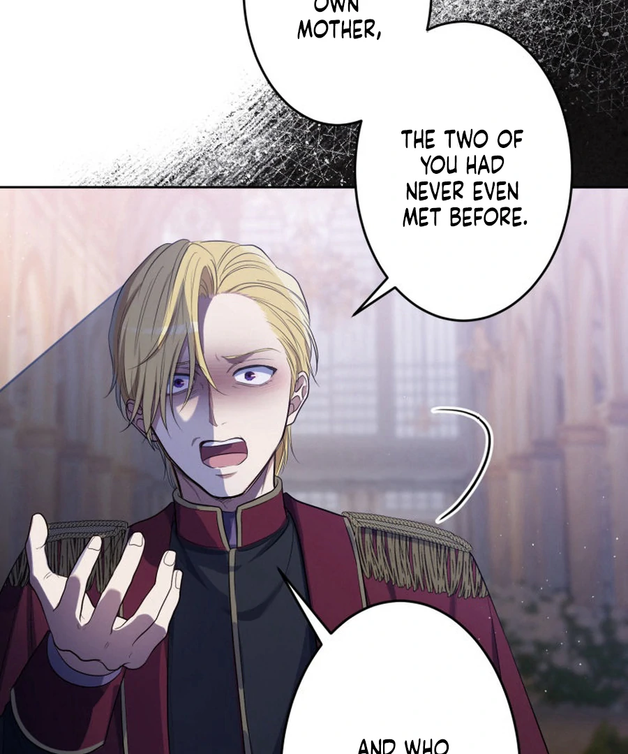 The Grim Reaper Duke’s Obsessive Contract Mother Chapter 23 - Page 76