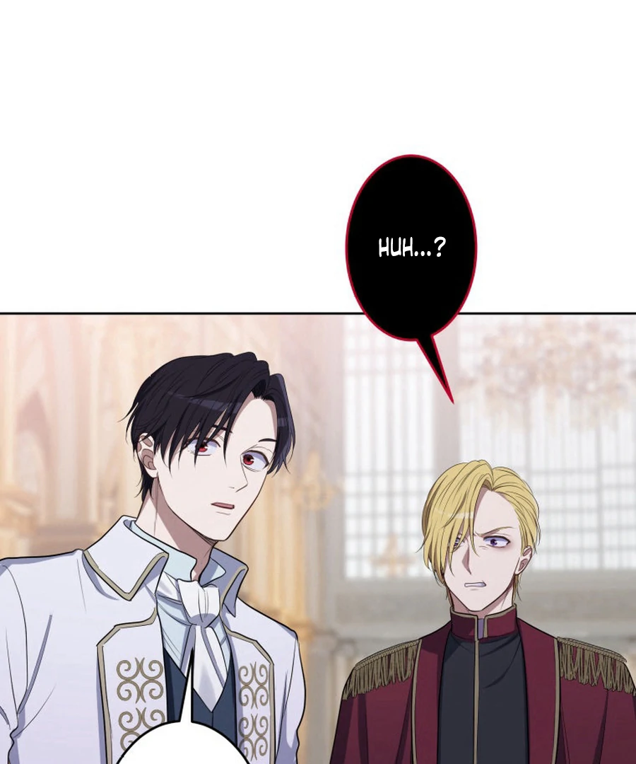 The Grim Reaper Duke’s Obsessive Contract Mother Chapter 23 - Page 79