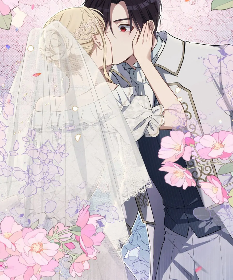 The Grim Reaper Duke’s Obsessive Contract Mother Chapter 23 - Page 86