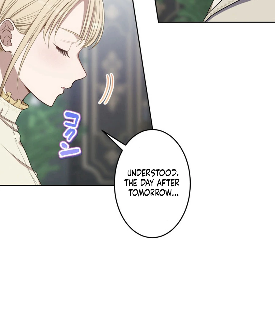 The Grim Reaper Duke’s Obsessive Contract Mother Chapter 23 - Page 9