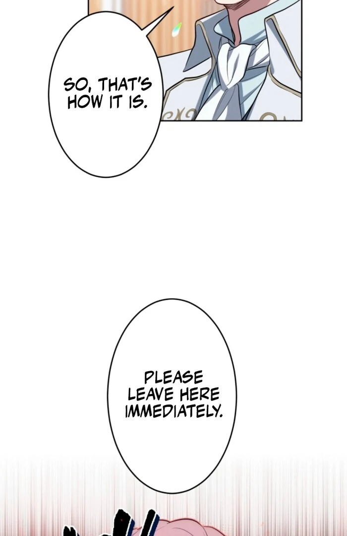 The Grim Reaper Duke’s Obsessive Contract Mother Chapter 24 - Page 11